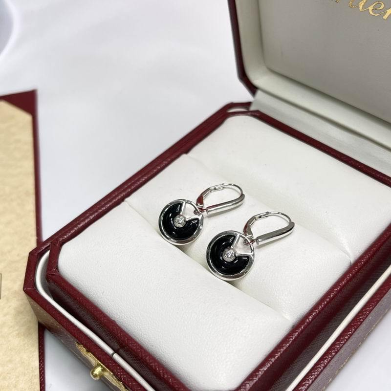 Cartier Earrings 17